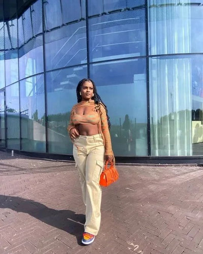 VeroStride™ — Unleash All-Day Confidence with Cool Comfort and Hands-Free Freedom