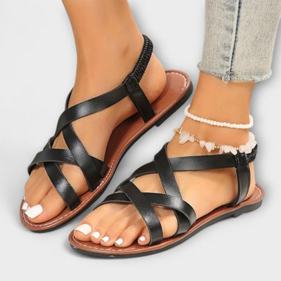 Cerisse | Sophisticated Sandals