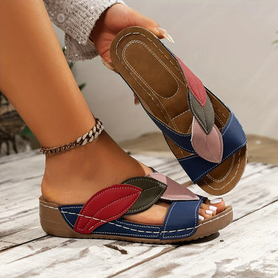 Marileza™ | Orthopedic  Sandals