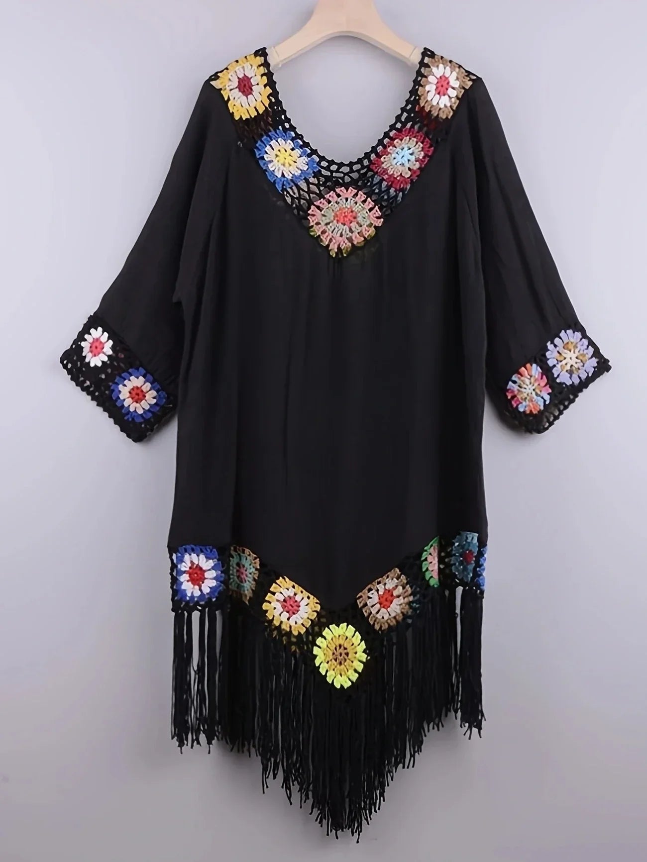 Avery™ - Chic Beach Dress