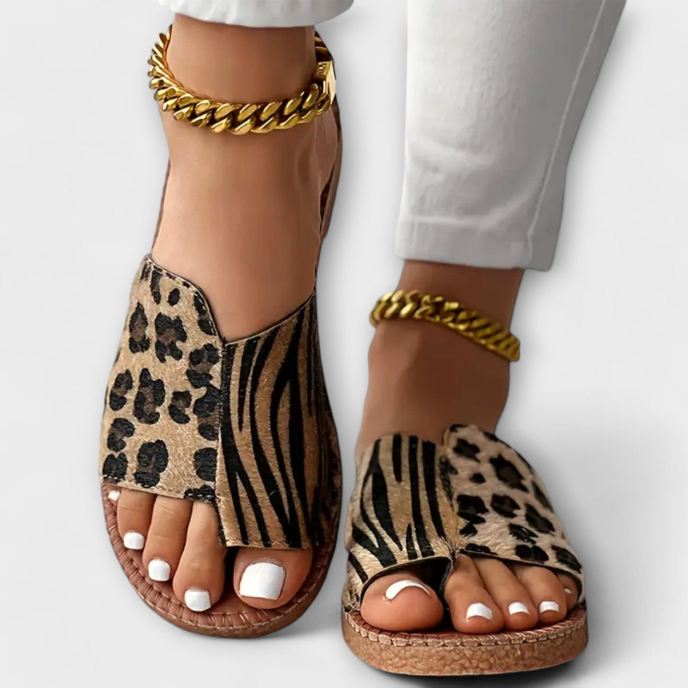 Talitha | Sophisticated Sandals