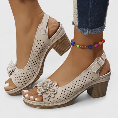 Kaelith | Comfortable Sandals