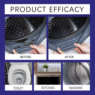 MoldGuardPro™ — Effortless Mold Removal for a Fresh, Healthy Home