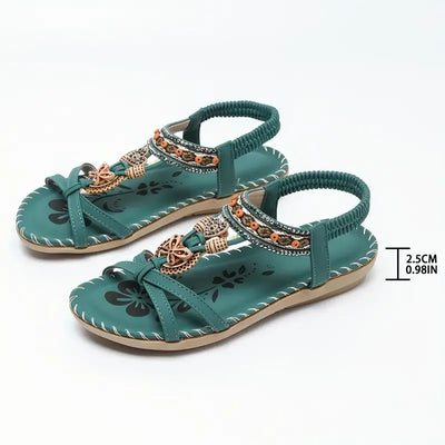 Maren | Orthopedic Comfort + Sandals