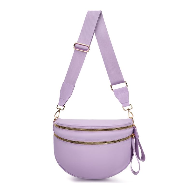 The Lenor Bag – The Refined Leather Shoulder Bag