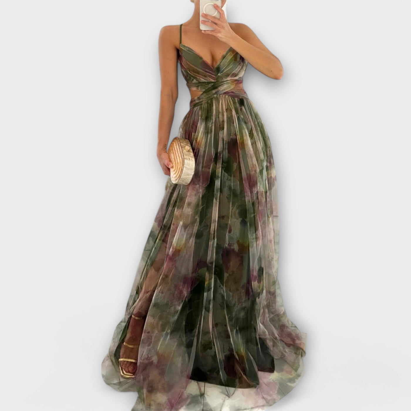 Zerlynn™ | Elegant Dress