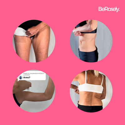 LiftEase™ — Experience the Power of Effortless, All-Day Skin Lifting Confidence