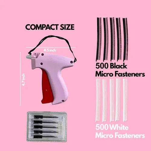 SnapSleek™ — Transform Any Outfit Instantly with Perfect, Invisible Fits