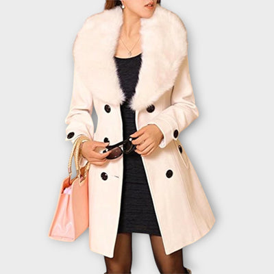 NORTHLINE STUDIO | Warm Winter Coat