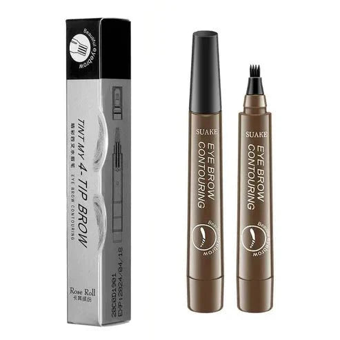 BeardCraft™ — Command Attention with a Fuller, Sharp-Edged Beard Instantly