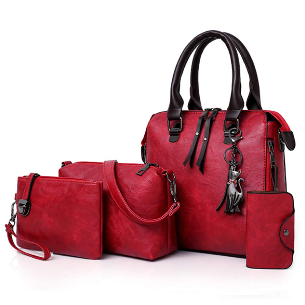 Avery™ - Luxury Tassel Bags Set