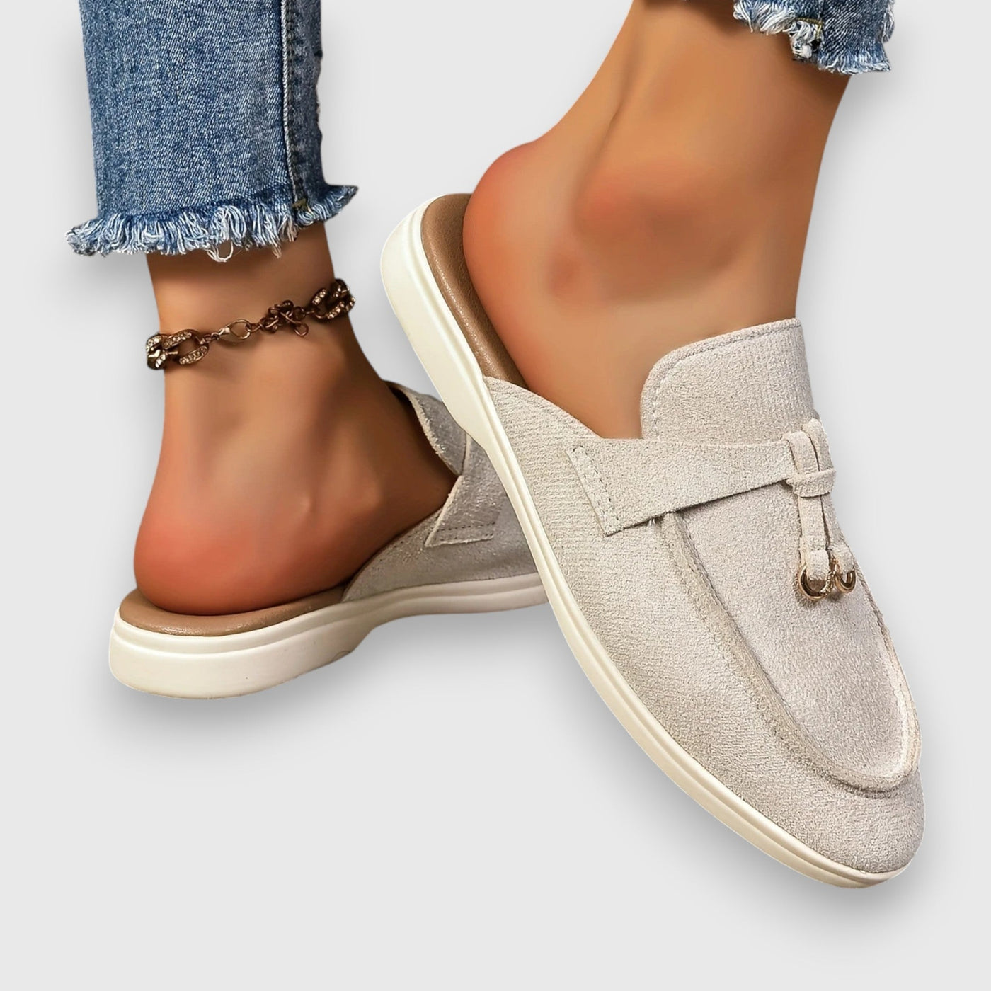 Emmelyn | Comfortable Loafers