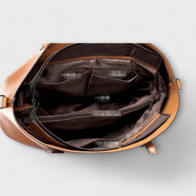 Lublanca - Vintage Shoulder Bag