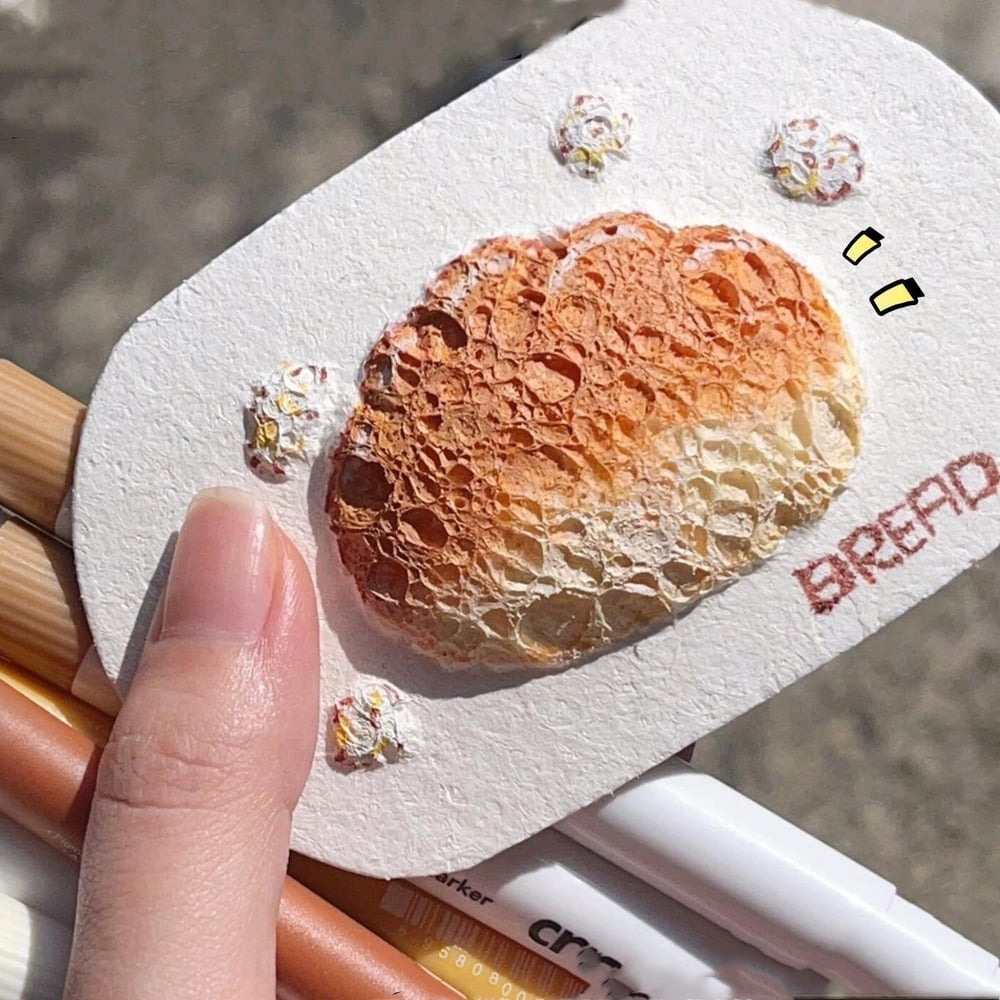 SplashPop™ — Ignite Your Child’s Imagination with Magical, Water-Activated 3D Art