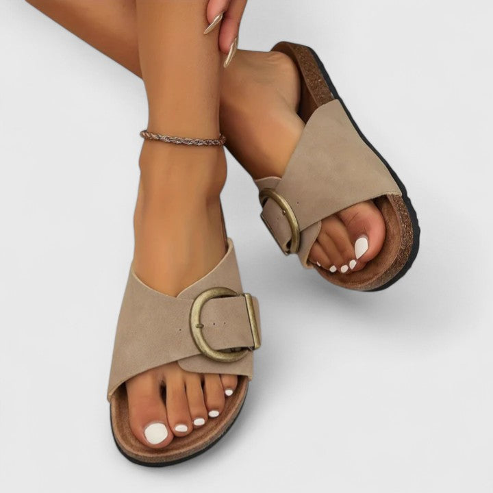 Mhea | Orthopedic Sandals