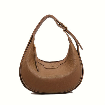 Moonae - Half Moon Crossbody Bag