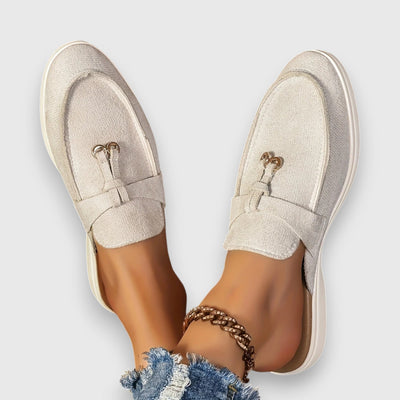 Emmelyn | Comfortable Loafers