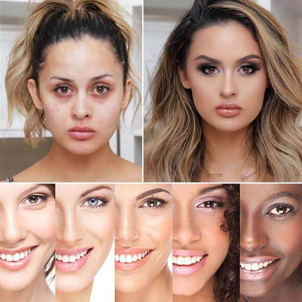 LumaVeil™ Beauty Cream — Unleash Radiant, Flawless Skin That Glows Confidently All Day