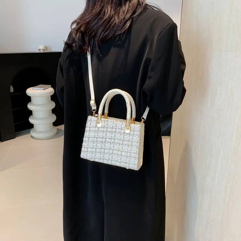 Riley™ - Luxury Handbag