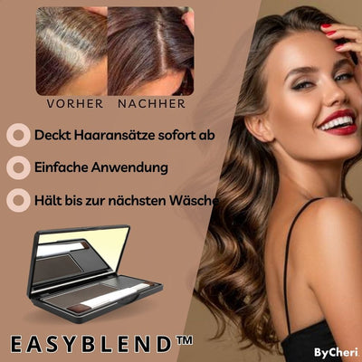 GlowThick™ — Instantly Reclaim a Youthful, Fuller Hairline That Turns Heads
