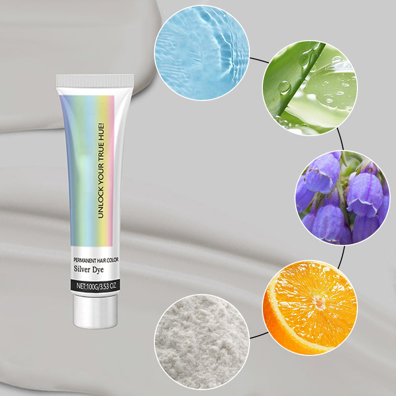 GlimmerMist™ — Reveal Radiant Silver Hair That Feels Silky, Soft, and Stunning Every Day