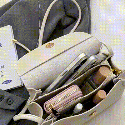 Fiora™ | Small Shoulderbag