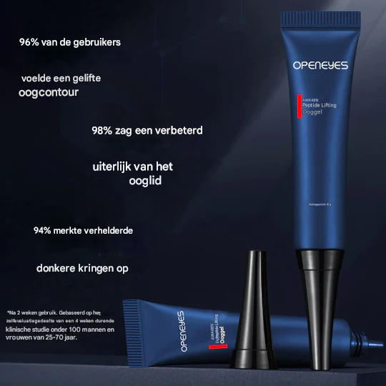 RevitaLift™ — Instantly Brighten and Refresh Tired Eyes for Ageless Confidence