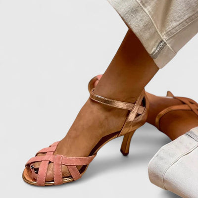 Lorienne™ | Orthopedic Heels