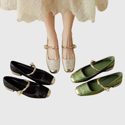 Cillia™ | Orthopedic Sandals