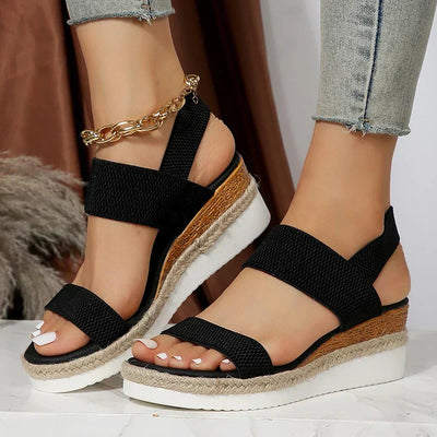 Lisandra | Orthopedic Sandals