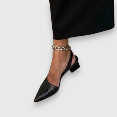 Laurine | Sophisticated Pumps