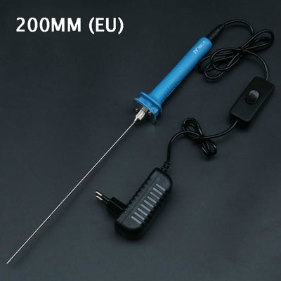 MagnaSlice™ — Slice Flawless Foam Cuts That Make Your Projects Shine Like a Pro