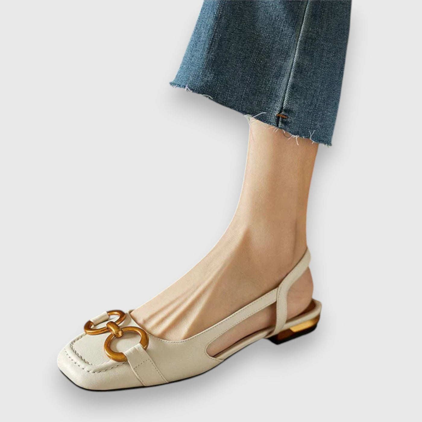 Mathilda | Comfortable Sandals