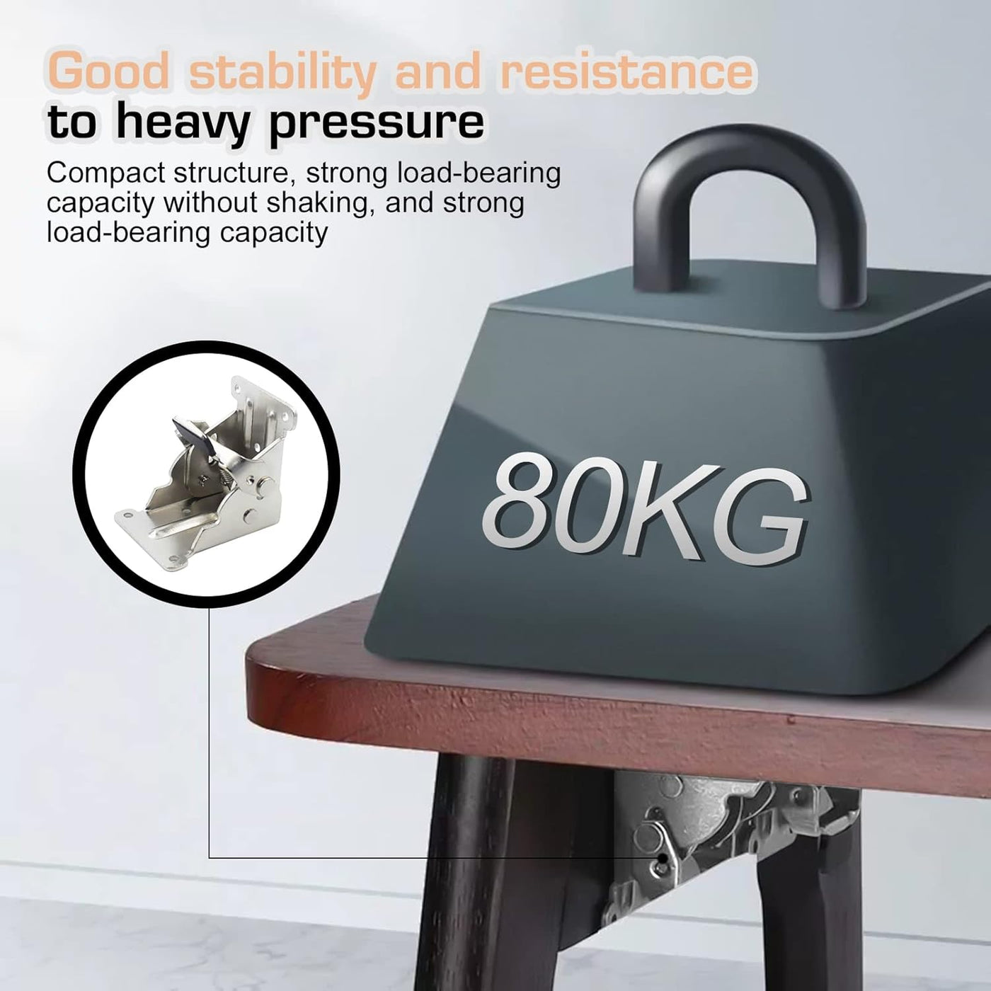 FlexFold™ — Instantly Unlock Spacious Freedom and Breathe Easy Every Day