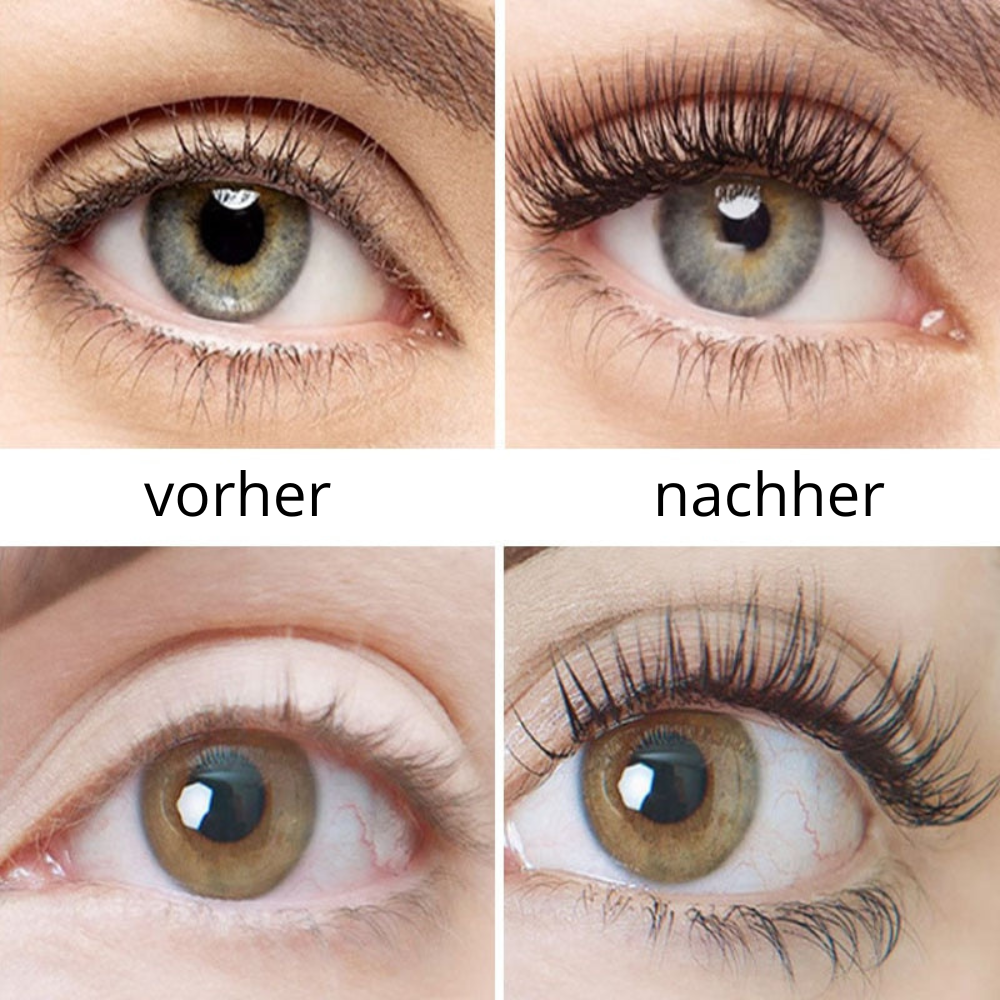 LashAura™ — Wake Up to Naturally Stunning Lashes That Command Attention