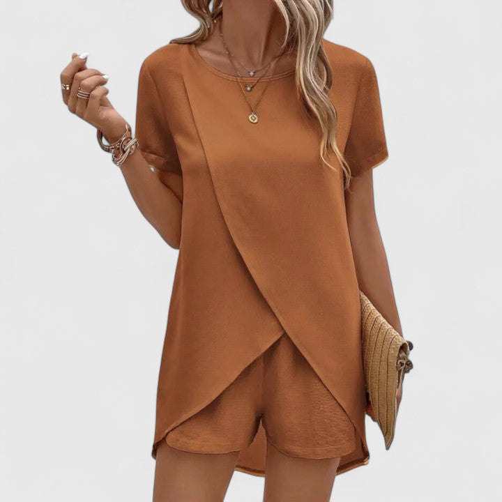 Lorveth | Elegant Set