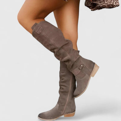 Beyonce | Orthopedic Boots