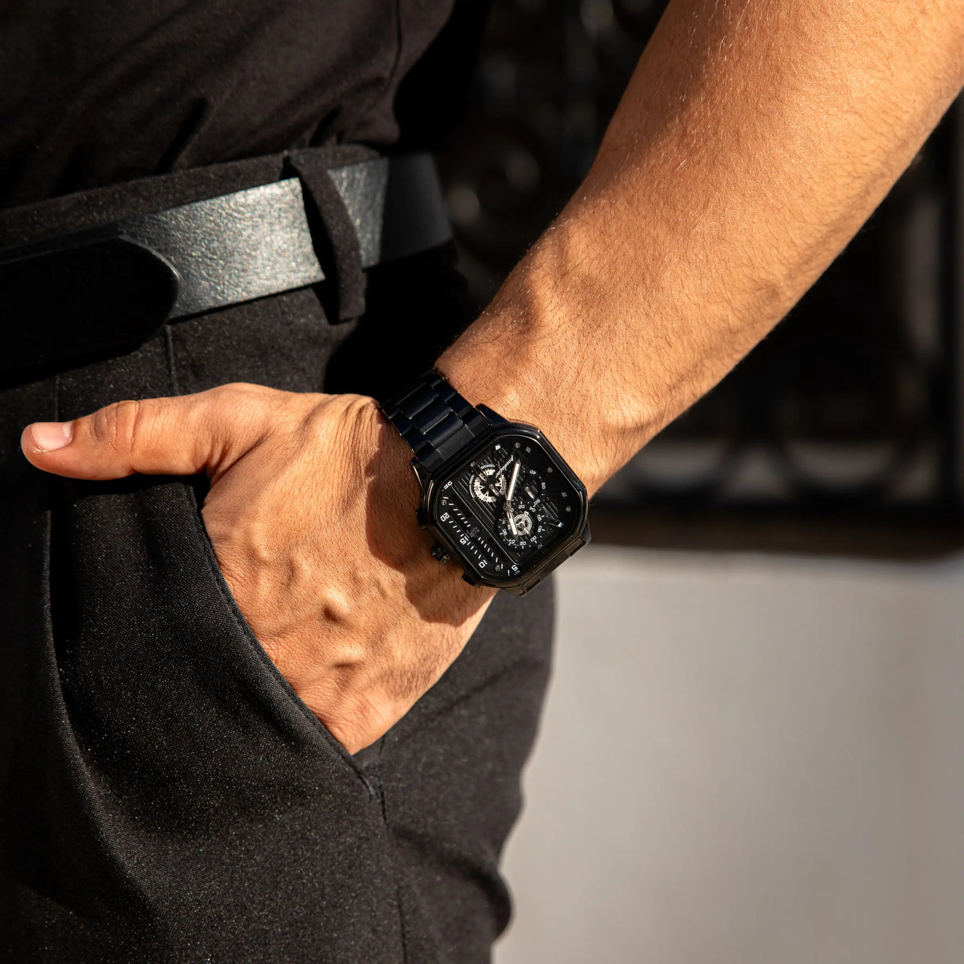 Harry Melbourne® Noble Pine