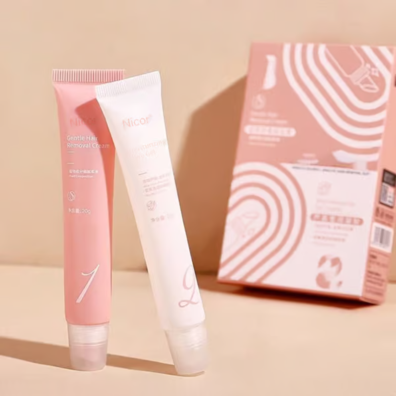 LumiSilk™ — Instantly Smooth, Radiant Skin Without a Sting or Scratch