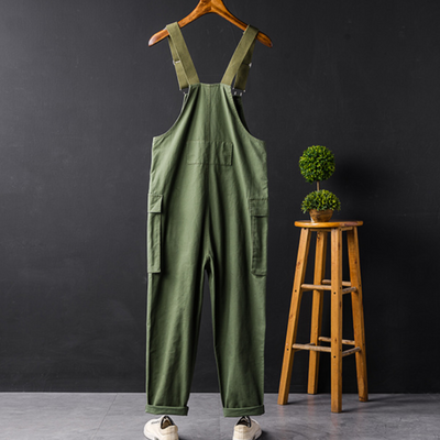 Luna™ | Premium Garden Overalls