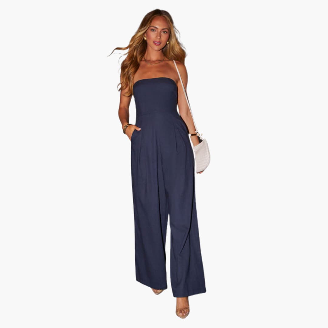 Elisa™ | Jumpsuit