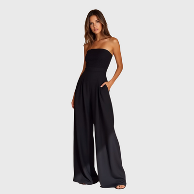 Penelope | Elegant Jumpsuit