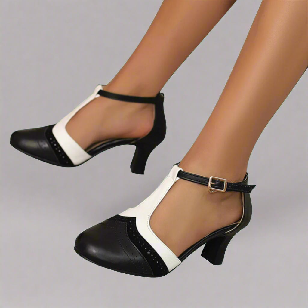 Witomira - Comfortable Sandals for Demanding Feet