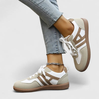 Liliora | Elegant Sneakers