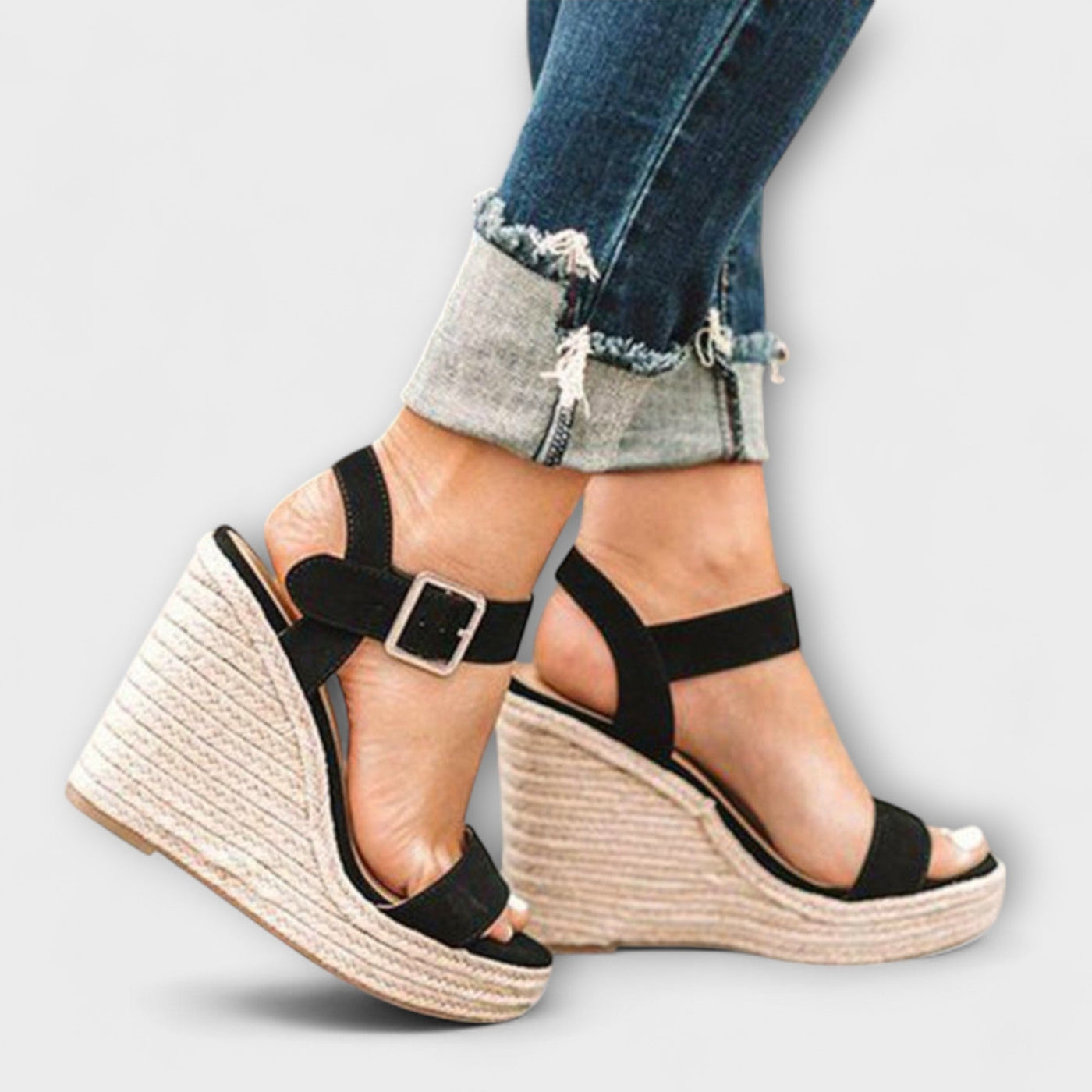 Celesth | Sophisticated Sandals