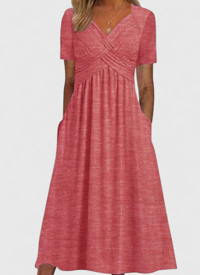 Monique | Sophisticated Dress