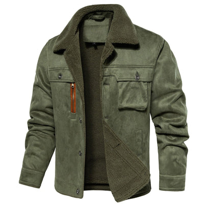 Highland Sherpa Jacket