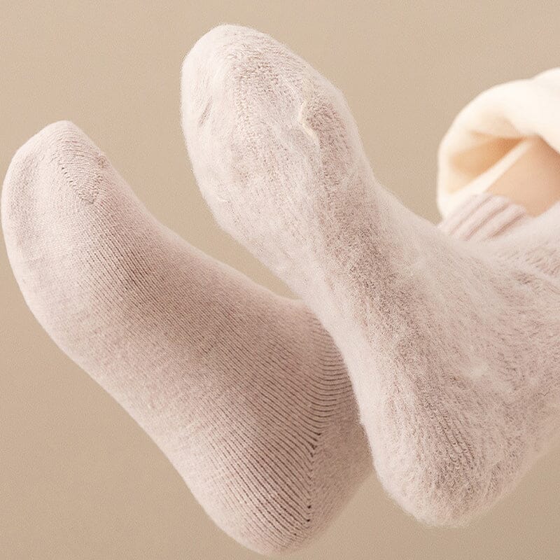 Avencea - Thermal Winter Socks