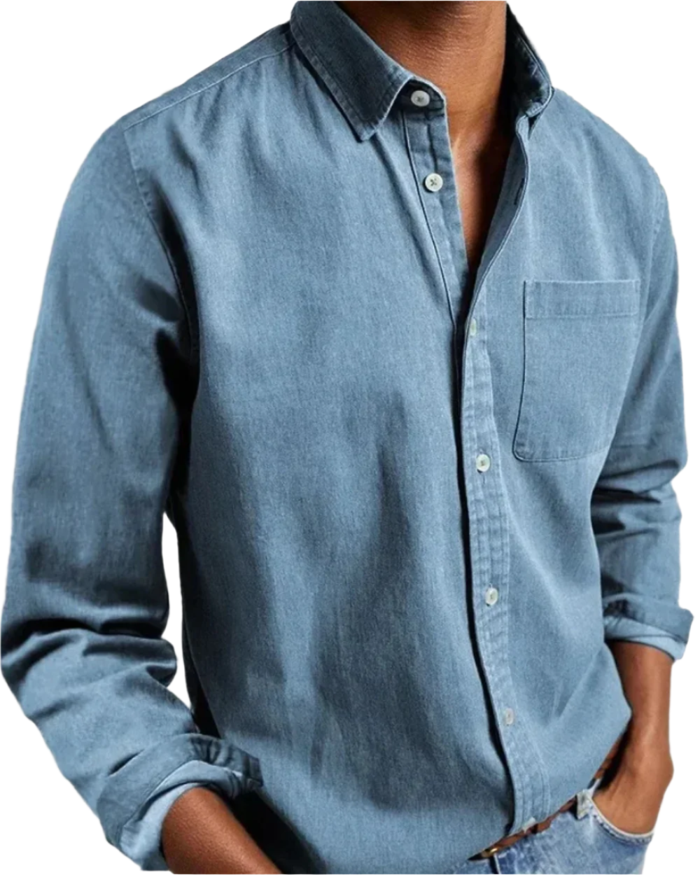 Christiano | Stylish Casual Man shirt