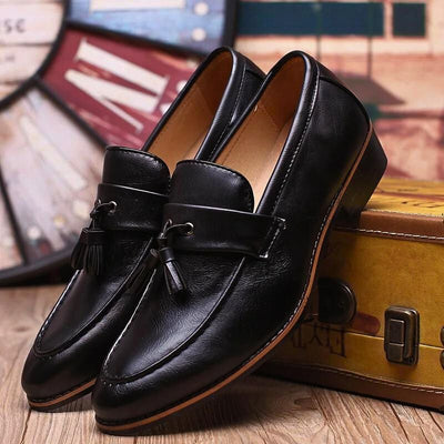 Bellini Dress Loafers